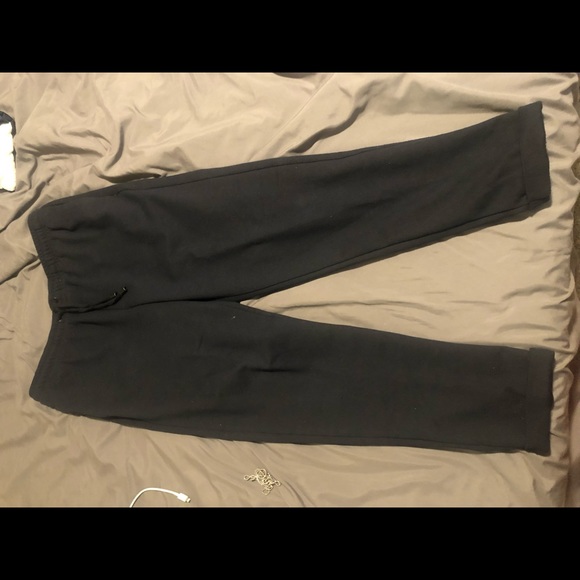 Zara sweatpants - Picture 3 of 3